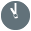 :clock11: