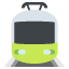 :tram: