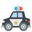 :police_car: