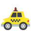 :taxi: