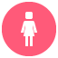:womens: