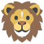 :lion_face: