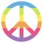 ☮️