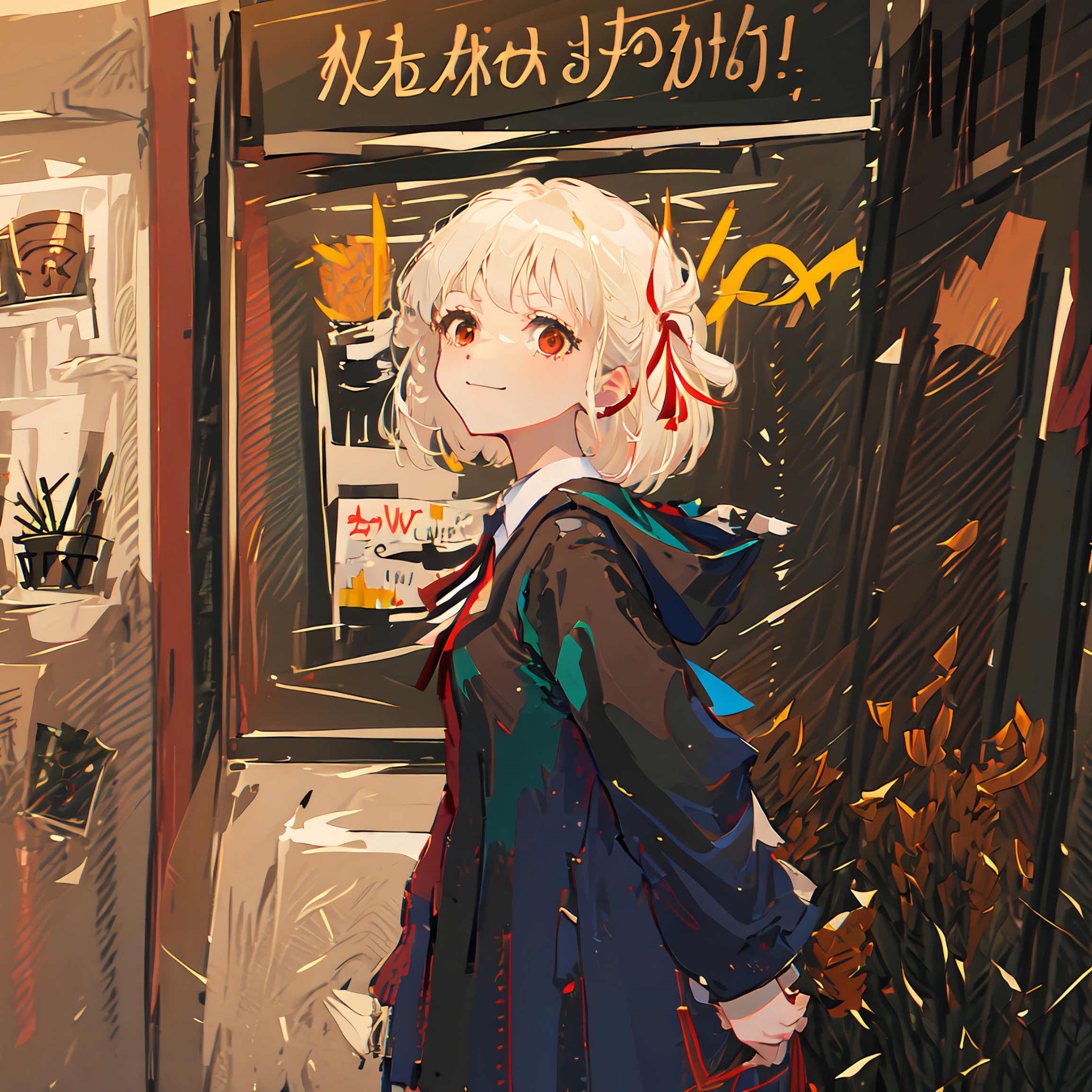 Ling luo