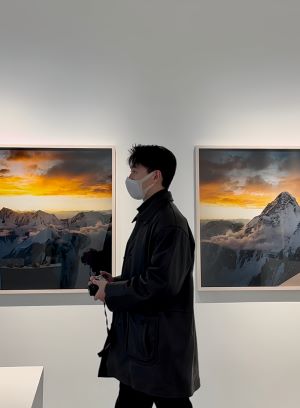 Kai Li