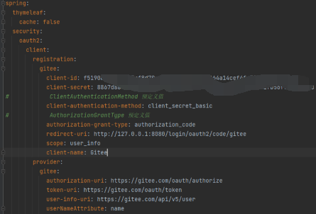 Spring Security OAuth2 完全解析 (流程/原理/实战定制) —— Client / ResourceServer 篇 