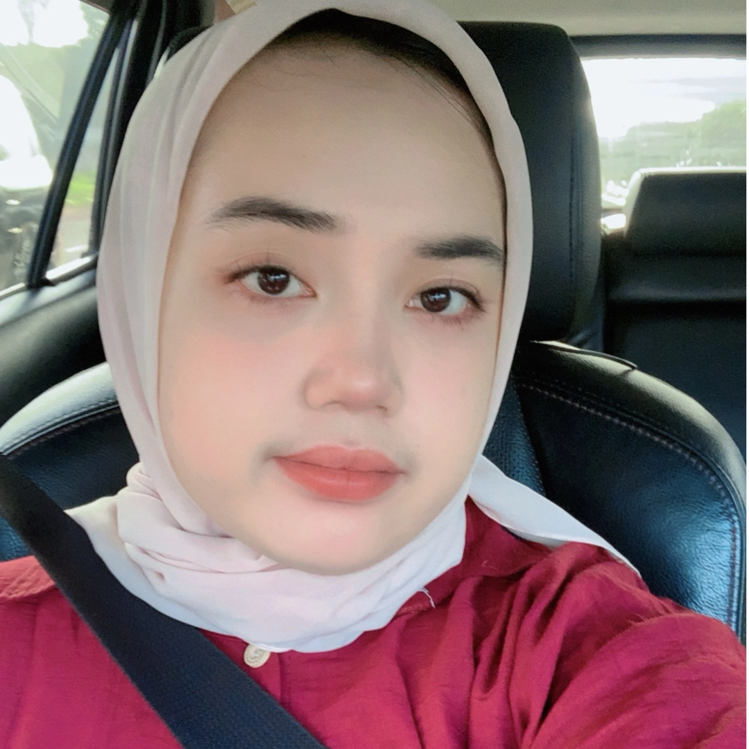 amalia makmuroh amalia makmuroh