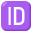 :id: 🆔