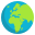 :earth_africa: 🌍