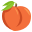 :peach: 🍑