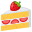 :cake: 🍰