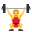 🏋️