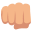 :punch_tone2: 👊🏼