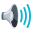 :loud_sound: 🔊