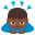 🙇🏿