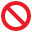 :no_entry_sign: 🚫