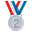 :second_place: 🥈