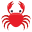 :crab: 🦀