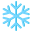 :snowflake: ❄️