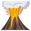 🌋