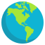 🌎