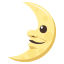 :first_quarter_moon_with_face: