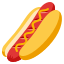 :hotdog: