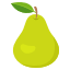 :pear: