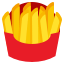 :fries: