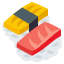:sushi: