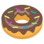 :doughnut: