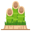 :bamboo: