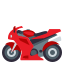 :motorcycle: