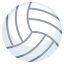 :volleyball: