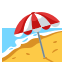 :beach: