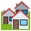 :homes: