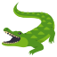 🐊
