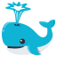 whale