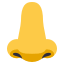 👃