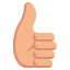 :thumbsup_tone2: