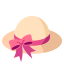 👒
