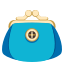 :purse: