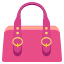 :handbag: