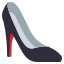 :high_heel:
