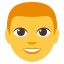 :man: