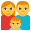 :family:
