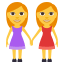 :two_women_holding_hands: