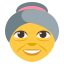 :older_woman: