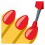 :nail_care: