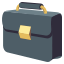 :briefcase: